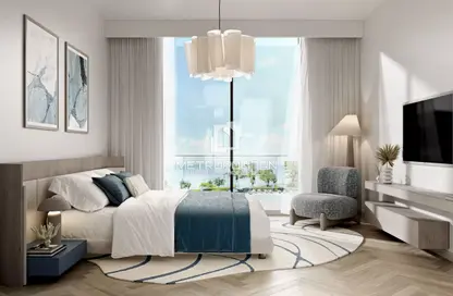 Apartment - 1 Bedroom - 1 Bathroom for sale in Nikki Beach Residences - Al Marjan Island - Ras Al Khaimah Apartment - 1 Bedroom - 1 Bathroom for sale in Nikki Beach Residences - Al Marjan Island - Ras Al Khaimah