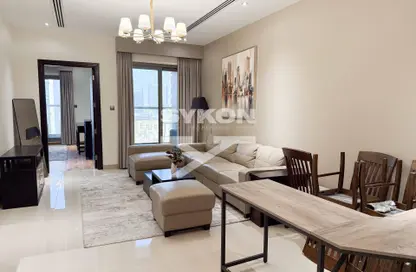 شقة - غرفة نوم - 2 حمامات للبيع في برج ايليت ريزيدينس - وسط مدينة دبي - دبي