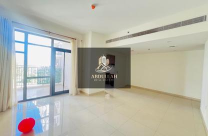 Apartment - 1 Bedroom - 2 Bathrooms for rent in Uptown Al Zahia - Al Zahia - Muwaileh Commercial - Sharjah