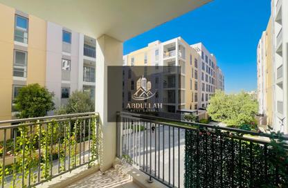Apartment - 1 Bedroom - 2 Bathrooms for rent in Uptown Al Zahia - Al Zahia - Muwaileh Commercial - Sharjah Apartment - 1 Bedroom - 2 Bathrooms for rent in Uptown Al Zahia - Al Zahia - Muwaileh Commercial - Sharjah