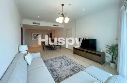 شقة - غرفة نوم - 2 حمامات للايجار في تلال المارينا - دبي مارينا - دبي