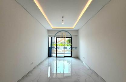 Apartment - 2 - 2 for rent in Azizi Central - Al Furjan - Dubai