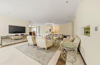 Duplex - 4 Bedrooms - 4 Bathrooms for sale in Rimal 1 - Rimal - Jumeirah Beach Residence - Dubai