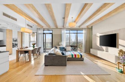 Apartment - 3 - 4 for sale in Panorama at the Views Tower 2 - Panorama at the Views - The Views - Dubai Apartment - 3 - 4 for sale in Panorama at the Views Tower 2 - Panorama at the Views - The Views - Dubai