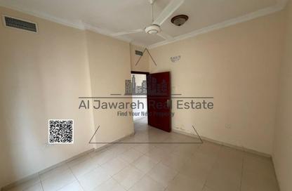 Apartment - 1 Bedroom - 1 Bathroom for rent in Abna Saqer Building - Al Hamidiya 1 - Al Hamidiya - Ajman