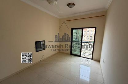 Apartment - 1 Bedroom - 1 Bathroom for rent in Abna Saqer Building - Al Hamidiya 1 - Al Hamidiya - Ajman