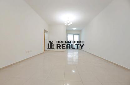 Apartment - 1 Bedroom - 1 Bathroom for rent in Manazil Tower 5 - Al Taawun Street - Al Taawun - Sharjah