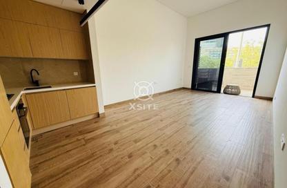 Apartment - Studio - 1 Bathroom for rent in Oakley Square Residences - District 11 - Jumeirah Village Circle - Dubai