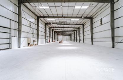 Warehouse - Studio for sale in Saih Shuaib 4 - Dubai Industrial City - Dubai