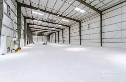 Warehouse - Studio for sale in Saih Shuaib 4 - Dubai Industrial City - Dubai