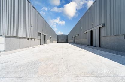 Warehouse - Studio for sale in Saih Shuaib 4 - Dubai Industrial City - Dubai