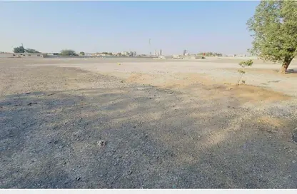 أرض - استوديو للبيع في السجع إس - الصجعة - الشارقة