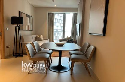 Apartment - 2 Bedrooms - 3 Bathrooms for rent in Vida Residence Downtown - Downtown Dubai - Dubai Apartment - 2 Bedrooms - 3 Bathrooms for rent in Vida Residence Downtown - Downtown Dubai - Dubai