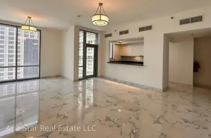 Apartment - 3 Bedrooms - 4 Bathrooms for rent in Meera - Al Habtoor City - Business Bay - Dubai