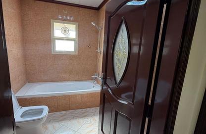 Villa - 6 Bedrooms - 7 Bathrooms for rent in Al Rawda 2 Villas - Al Rawda 2 - Al Rawda - Ajman