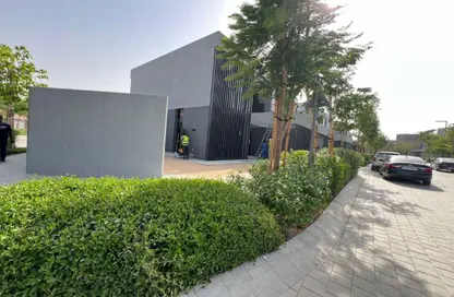 Villa - 4 Bedrooms - 6 Bathrooms for rent in Kaya - Masaar - Tilal City - Sharjah Villa - 4 Bedrooms - 6 Bathrooms for rent in Kaya - Masaar - Tilal City - Sharjah