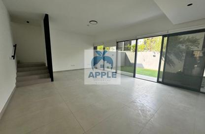 Townhouse - 3 - 5 for rent in Robinia - Masaar - Tilal City - Sharjah