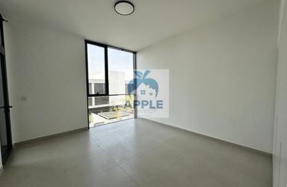 Townhouse - 3 - 5 for rent in Robinia - Masaar - Tilal City - Sharjah