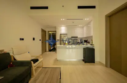 شقة - غرفة نوم - 2 حمامات للايجار في بن غاطي نوفا - الضاحية 12 - قرية جميرا الدائرية - دبي