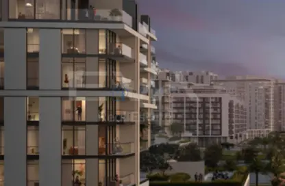 شقة - غرفة نوم - 1 حمام للبيع في بارك سايد فيو - دبي هيلز استيت - دبي شقة - غرفة نوم - 1 حمام للبيع في بارك سايد فيو - دبي هيلز استيت - دبي