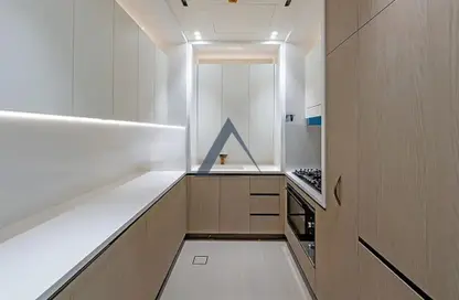 Apartment - 2 Bedrooms - 2 Bathrooms for sale in Binghatti Aurora - District 12 - Jumeirah Village Circle - Dubai