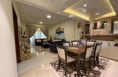 Apartment - 1 Bedroom - 2 Bathrooms for rent in Laya Residences - District 10 - Jumeirah Village Circle - Dubai