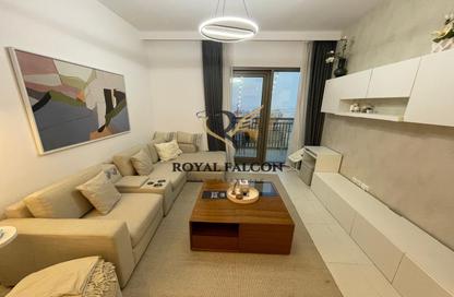 Apartment - 1 Bedroom - 1 Bathroom for sale in Creekside 18 A - Creekside 18 - Dubai Creek Harbour (The Lagoons) - Dubai Apartment - 1 Bedroom - 1 Bathroom for sale in Creekside 18 A - Creekside 18 - Dubai Creek Harbour (The Lagoons) - Dubai