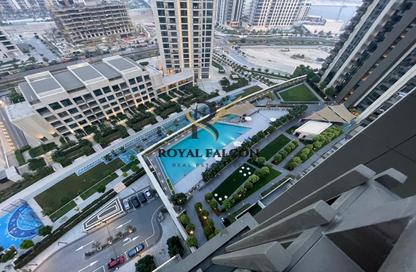 Apartment - 1 Bedroom - 1 Bathroom for sale in Creekside 18 A - Creekside 18 - Dubai Creek Harbour (The Lagoons) - Dubai Apartment - 1 Bedroom - 1 Bathroom for sale in Creekside 18 A - Creekside 18 - Dubai Creek Harbour (The Lagoons) - Dubai