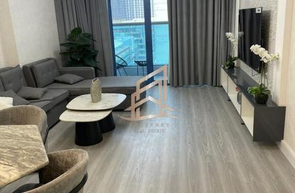 Apartment - 2 Bedrooms - 3 Bathrooms for sale in Sydney Tower - District 18 - Jumeirah Village Circle - Dubai
