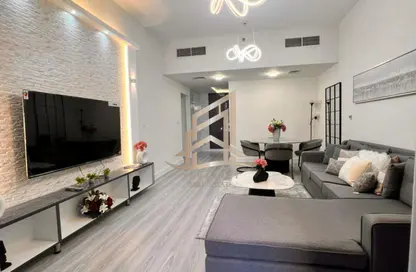 شقة - 2 غرف نوم - 3 حمامات للبيع في برج سيدني - منطقة 18 - قرية جميرا الدائرية - دبي