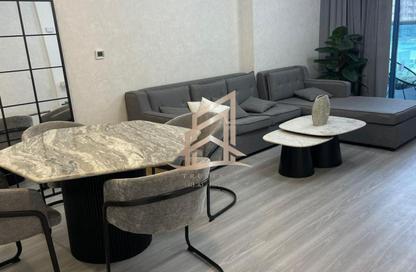 Apartment - 2 Bedrooms - 3 Bathrooms for sale in Sydney Tower - District 18 - Jumeirah Village Circle - Dubai
