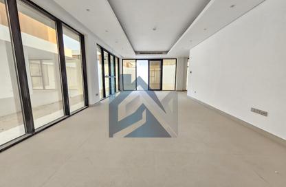 Villa - 5 - 6 for rent in Shomous Residential Complex - Sharjah Garden City - Sharjah