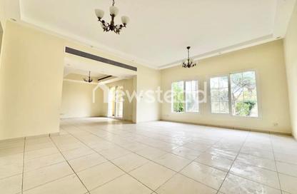 Villa - 3 Bedrooms - 3 Bathrooms for rent in Springs 4 - The Springs - Dubai