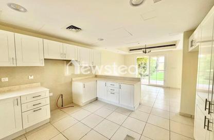 Villa - 3 Bedrooms - 3 Bathrooms for rent in Springs 4 - The Springs - Dubai