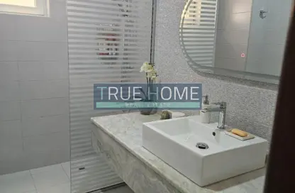 Villa - 5 Bedrooms - 6 Bathrooms for sale in Hoshi - Al Badie - Sharjah Villa - 5 Bedrooms - 6 Bathrooms for sale in Hoshi - Al Badie - Sharjah