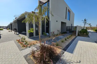 تاون هاوس - 3 غرف نوم - 3 حمامات للايجار في تشيري وودز - دبي لاند - دبي