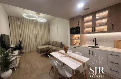 Apartment - 1 - 1 for sale in Liva - Town Square - Dubai Apartment - 1 - 1 for sale in Liva - Town Square - Dubai
