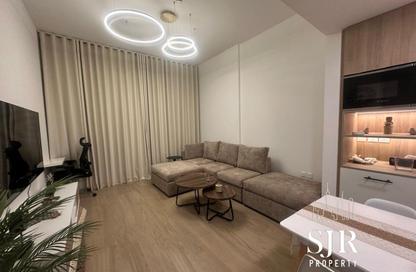 Apartment - 1 - 1 for sale in Liva - Town Square - Dubai