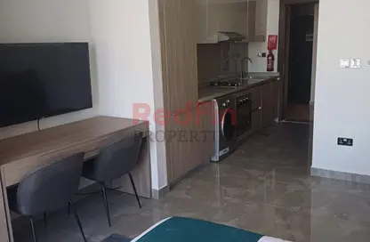 شقة - 1 حمام للايجار في ماجيستيك ريزيدينس 1 - ماجيستيك ريزيزيدنس - دبي الجنوب (مركز دبي العالمي) - دبي