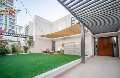 Villa - 3 Bedrooms - 3 Bathrooms for rent in Executive Residences 1 - Executive Residences - Dubai Hills Estate - Dubai