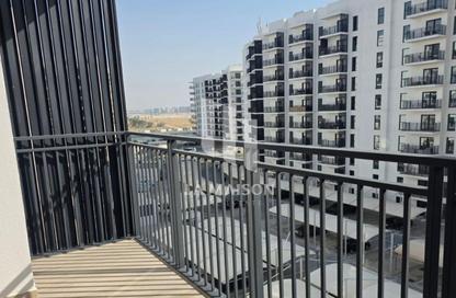 Apartment - 2 Bedrooms - 2 Bathrooms for rent in Waters Edge - Yas Island - Abu Dhabi