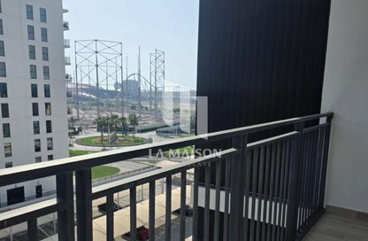 Apartment - 2 Bedrooms - 2 Bathrooms for rent in Waters Edge - Yas Island - Abu Dhabi Apartment - 2 Bedrooms - 2 Bathrooms for rent in Waters Edge - Yas Island - Abu Dhabi