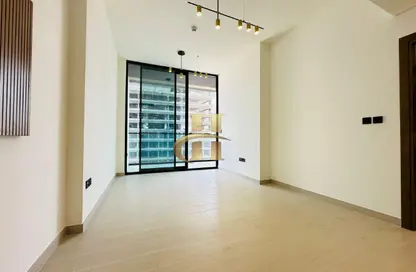 Apartment - 1 Bedroom - 2 Bathrooms for rent in Binghatti Amber - District 11 - Jumeirah Village Circle - Dubai