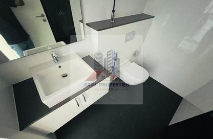 Apartment - Studio - 1 for rent in Areej by Arada - Sarab 1 - Aljada - Sharjah Apartment - Studio - 1 for rent in Areej by Arada - Sarab 1 - Aljada - Sharjah