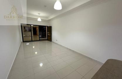 Apartment - 1 Bedroom - 2 Bathrooms for rent in Gulfa Towers - Al Rashidiya 1 - Al Rashidiya - Ajman