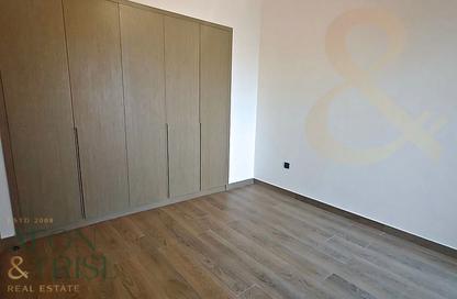 Townhouse - 4 - 3 for rent in Malta - Damac Lagoons - Dubai