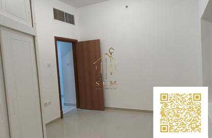 Apartment - 1 Bedroom - 2 Bathrooms for sale in Tower A3 - Ajman Pearl Towers - Ajman Downtown - Ajman