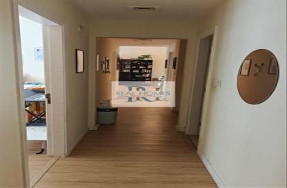 Apartment - 2 Bedrooms - 2 Bathrooms for sale in Al Jaz - Greens - Dubai Apartment - 2 Bedrooms - 2 Bathrooms for sale in Al Jaz - Greens - Dubai