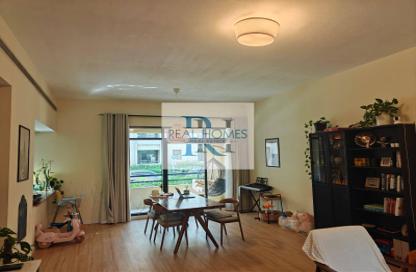 Apartment - 2 Bedrooms - 2 Bathrooms for sale in Al Jaz - Greens - Dubai Apartment - 2 Bedrooms - 2 Bathrooms for sale in Al Jaz - Greens - Dubai