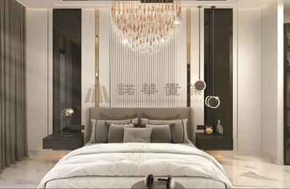Apartment - 2 Bedrooms - 2 Bathrooms for sale in Elitz 3 by Danube - District 13 - Jumeirah Village Circle - Dubai